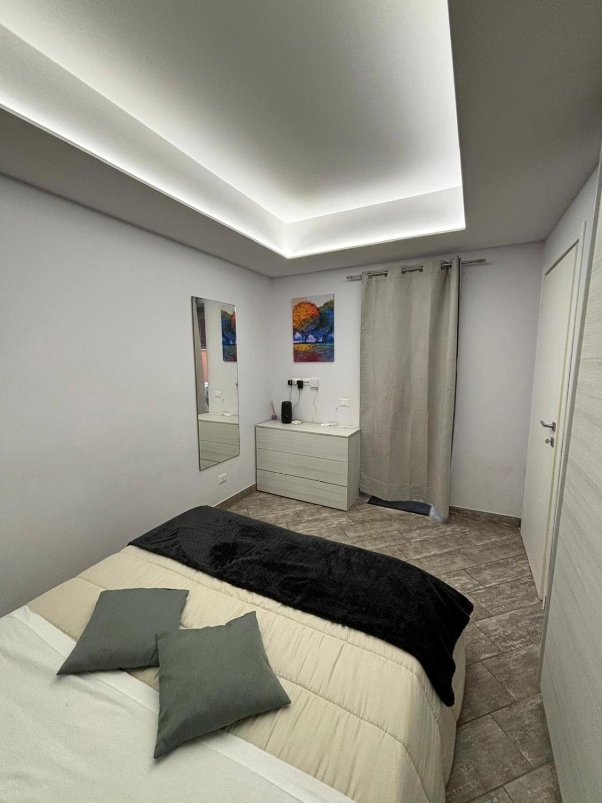 Villa Sunny Deluxe House à Rome Extérieur photo